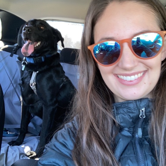 Meet your Posher, Erica - Picture 6 of 10